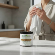 Load image into Gallery viewer, warm vanilla sugar scrub