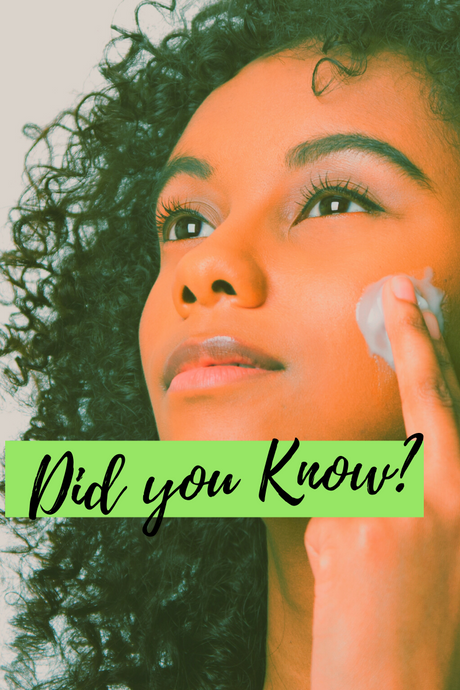 Did you Know?