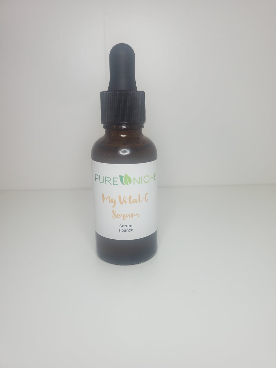 My vital c serum