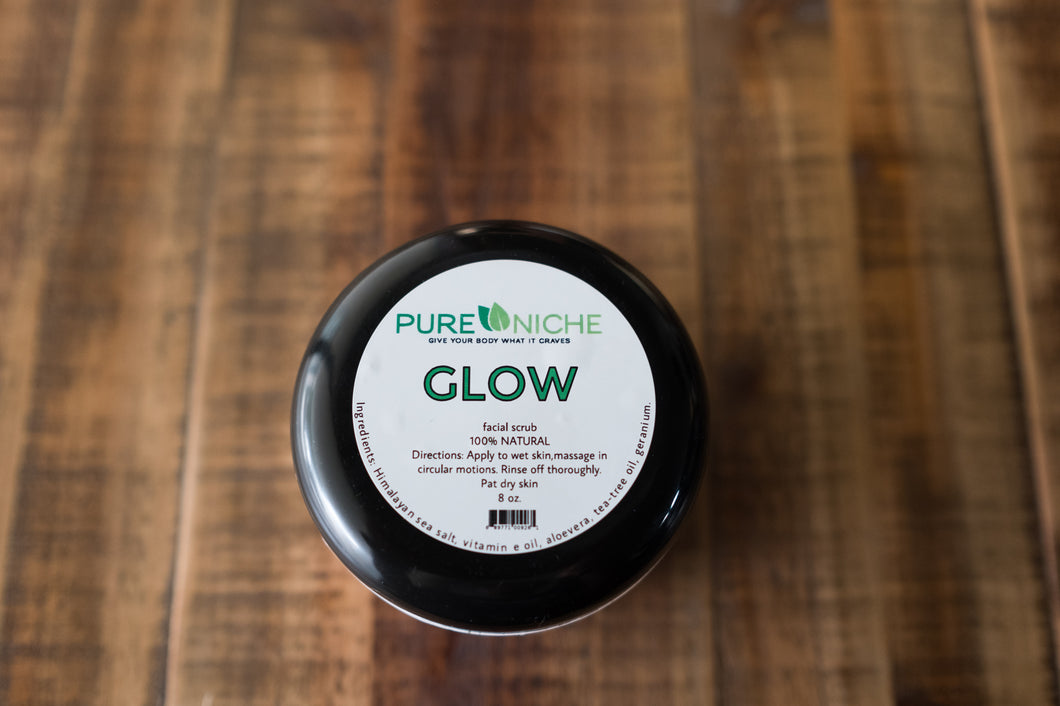 Glow | Pure Niche