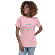 Load image into Gallery viewer, Women&#39;s Relaxed T-Shirt
